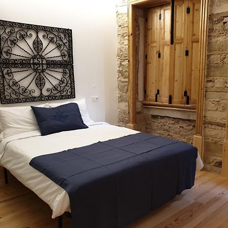 Casa Da Baixa By Purus Hotel Coimbra Ngoại thất bức ảnh