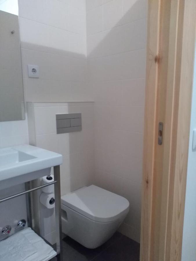 Casa Da Baixa By Purus Hotel Coimbra Ngoại thất bức ảnh
