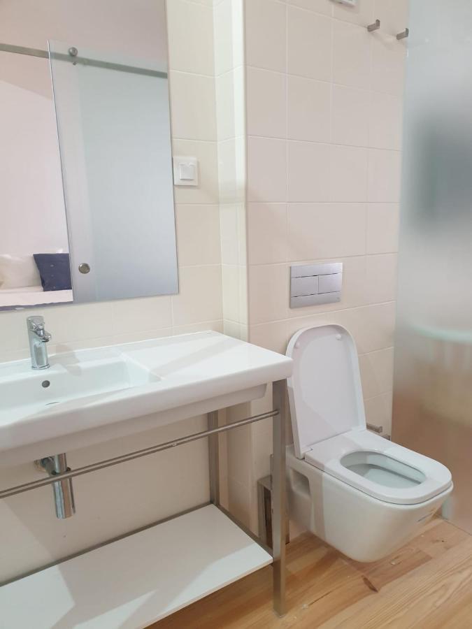 Casa Da Baixa By Purus Hotel Coimbra Ngoại thất bức ảnh