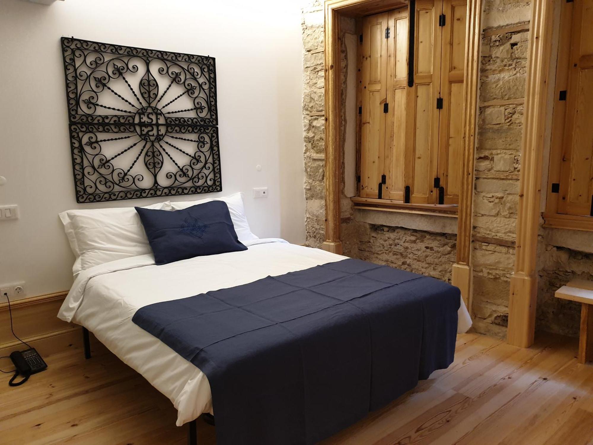 Casa Da Baixa By Purus Hotel Coimbra Ngoại thất bức ảnh