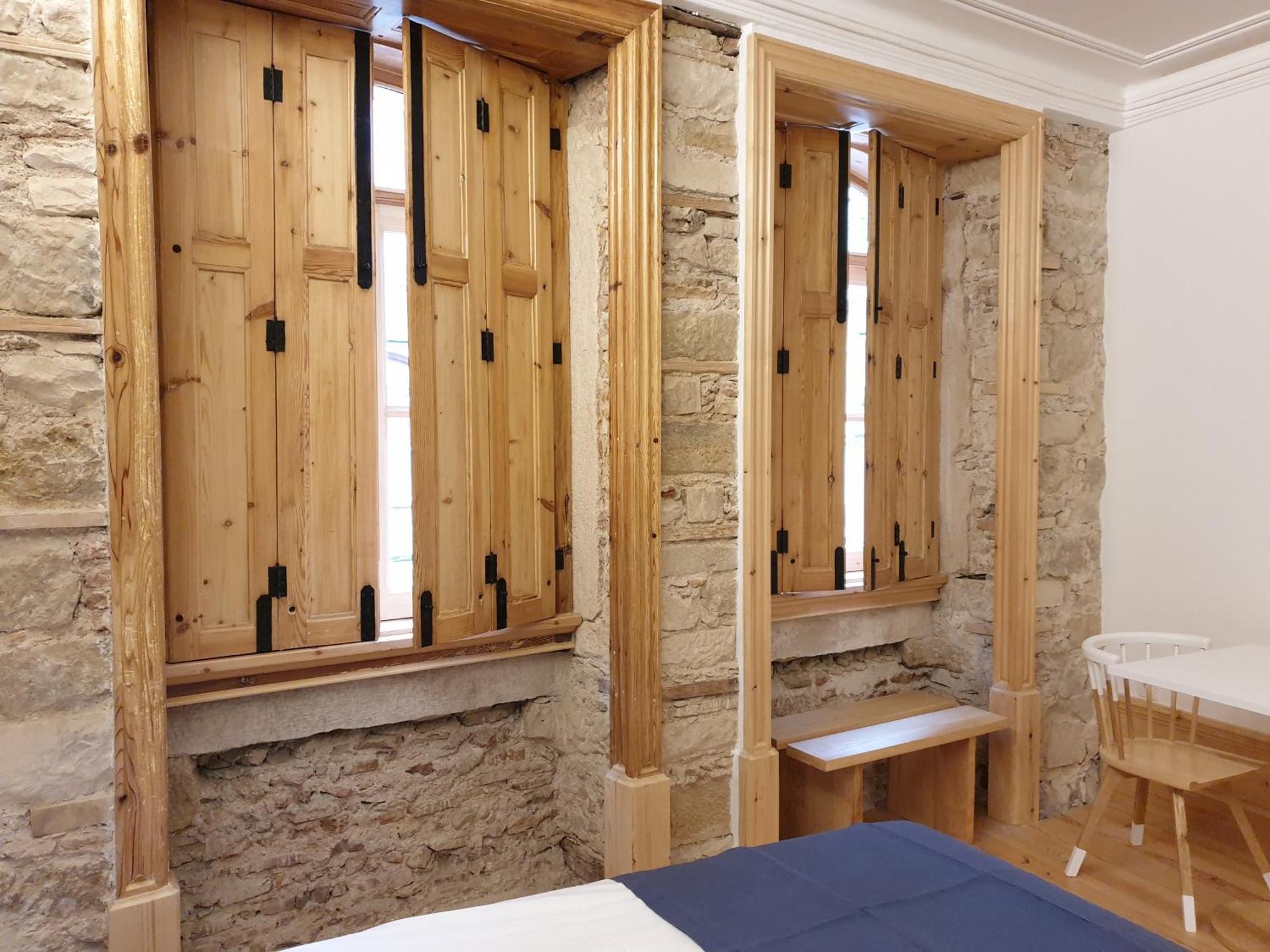 Casa Da Baixa By Purus Hotel Coimbra Phòng bức ảnh