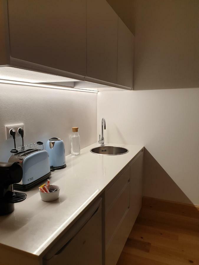 Casa Da Baixa By Purus Hotel Coimbra Ngoại thất bức ảnh