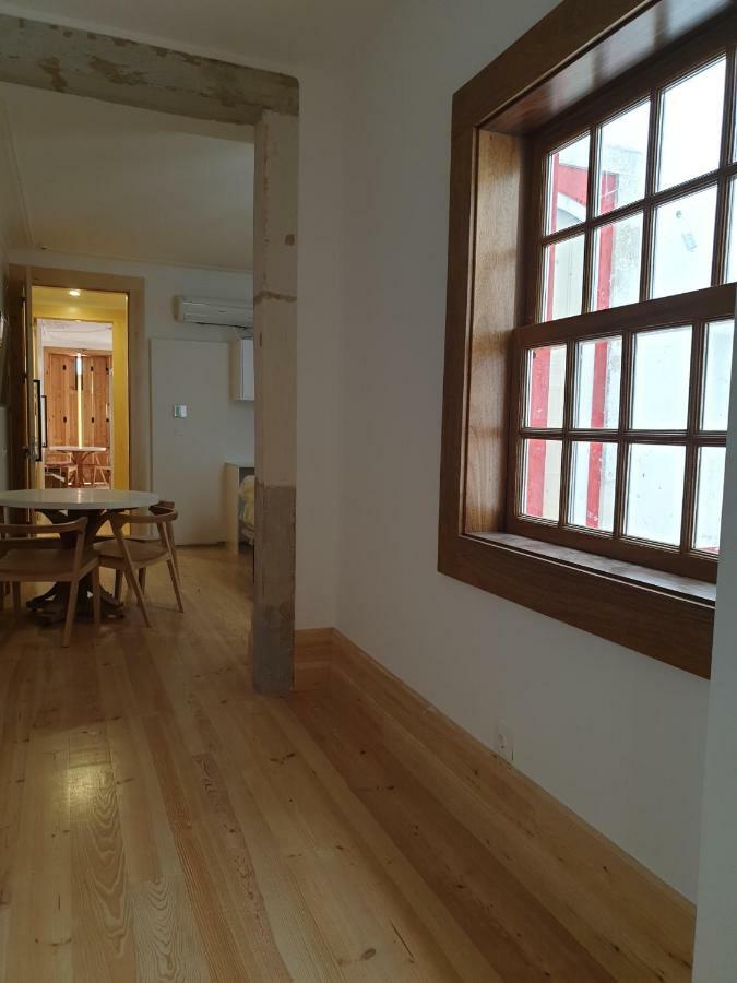 Casa Da Baixa By Purus Hotel Coimbra Ngoại thất bức ảnh