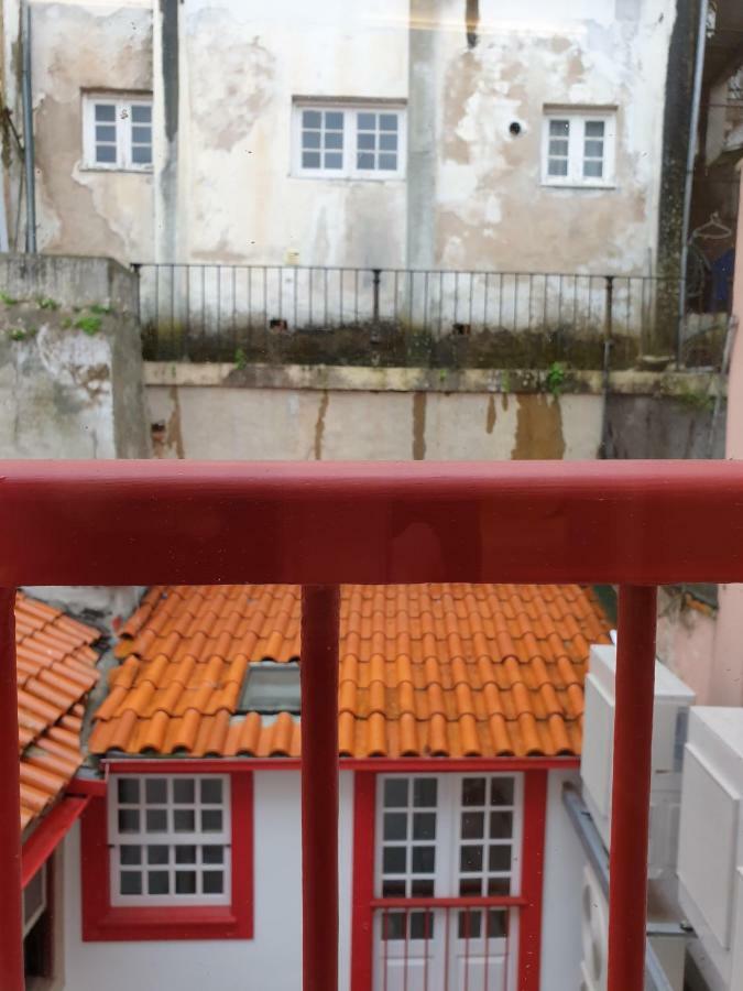 Casa Da Baixa By Purus Hotel Coimbra Ngoại thất bức ảnh