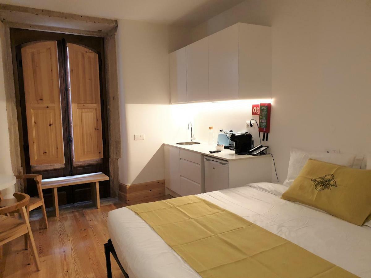 Casa Da Baixa By Purus Hotel Coimbra Ngoại thất bức ảnh