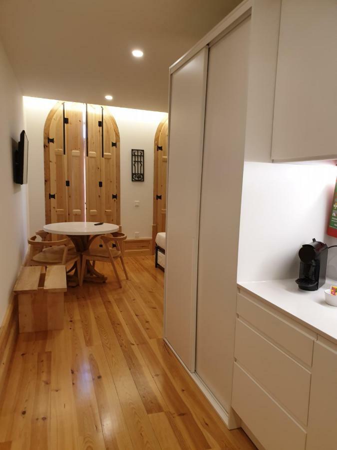 Casa Da Baixa By Purus Hotel Coimbra Ngoại thất bức ảnh