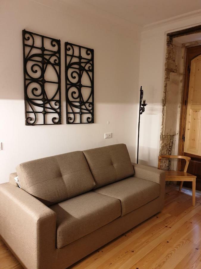 Casa Da Baixa By Purus Hotel Coimbra Ngoại thất bức ảnh