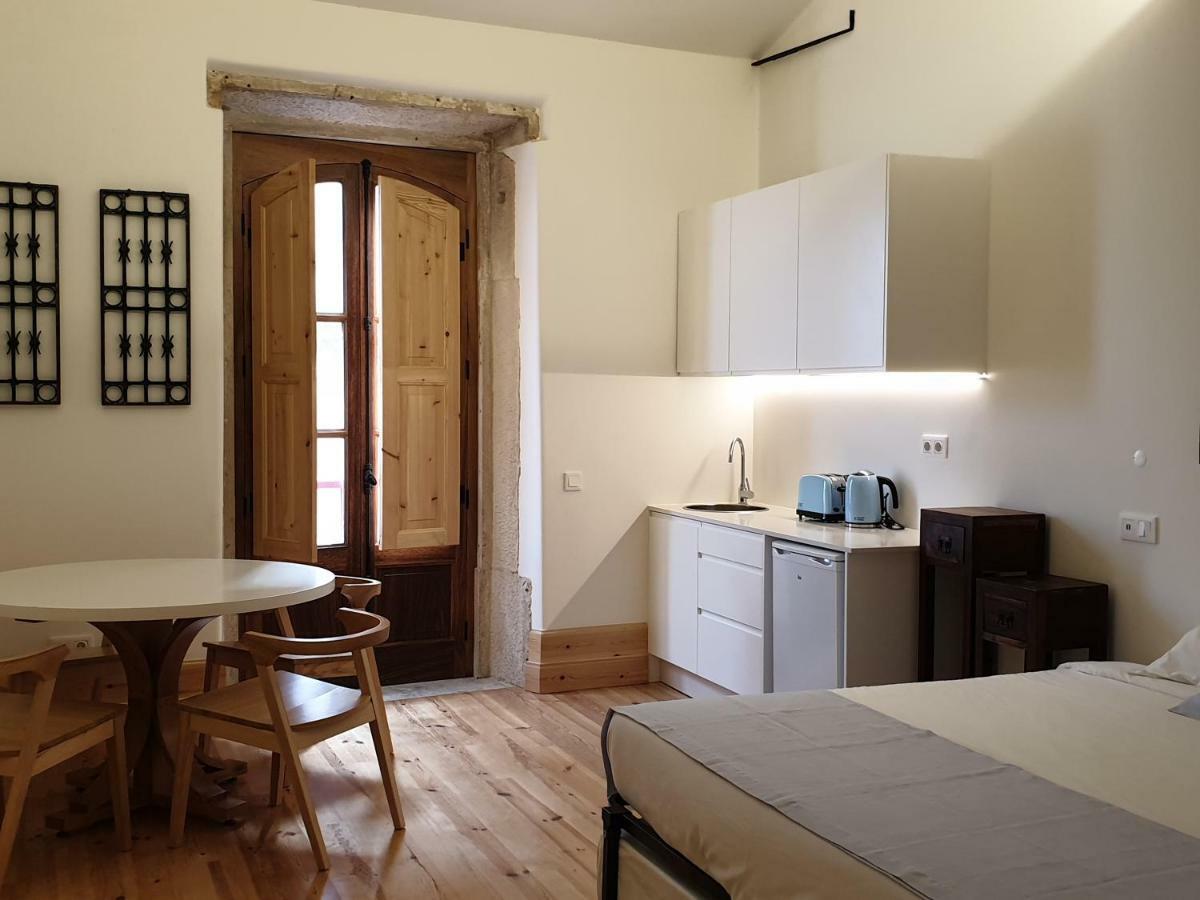 Casa Da Baixa By Purus Hotel Coimbra Ngoại thất bức ảnh