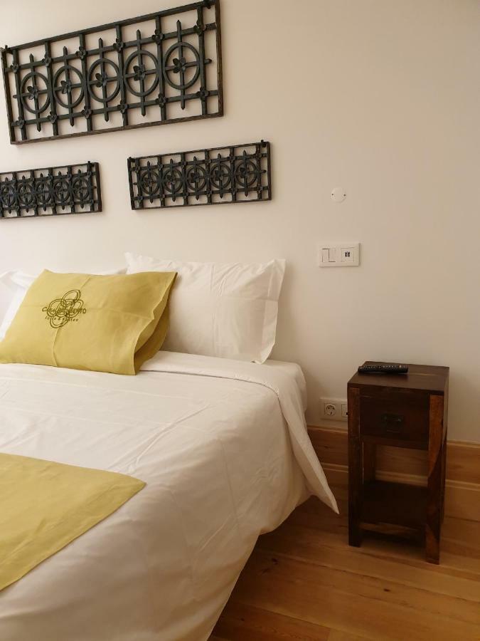 Casa Da Baixa By Purus Hotel Coimbra Ngoại thất bức ảnh