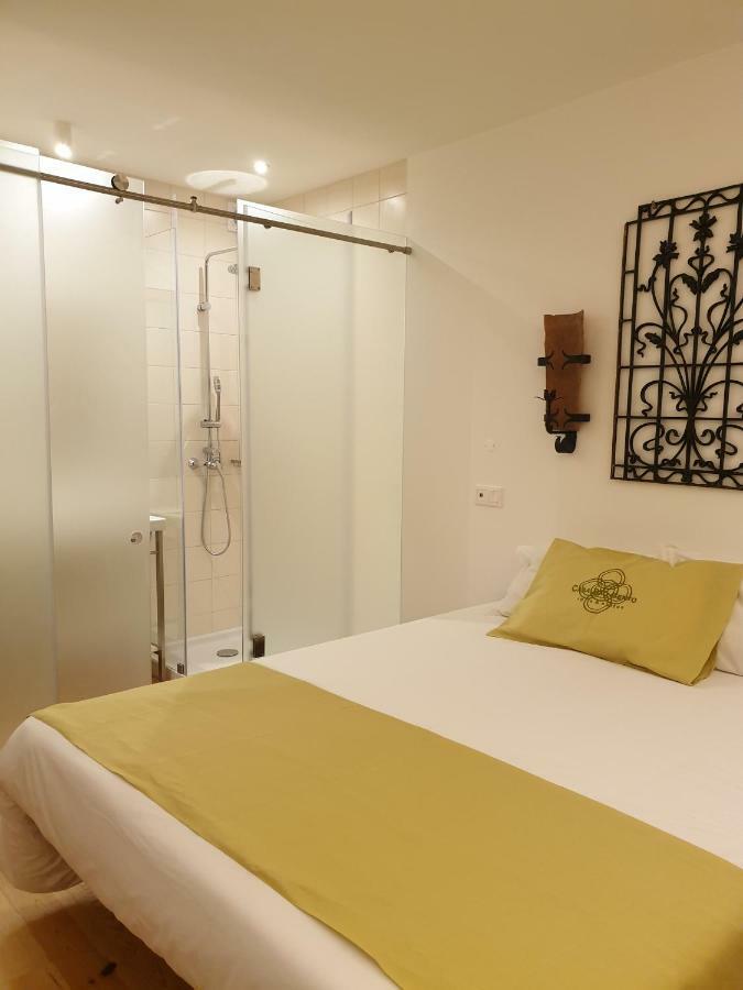 Casa Da Baixa By Purus Hotel Coimbra Ngoại thất bức ảnh