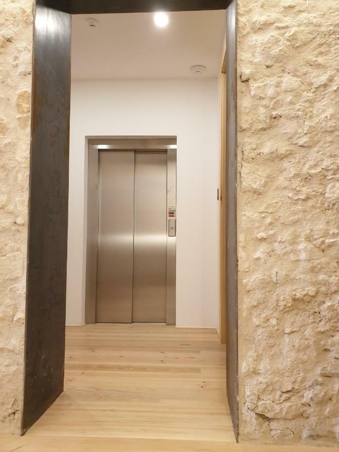 Casa Da Baixa By Purus Hotel Coimbra Ngoại thất bức ảnh