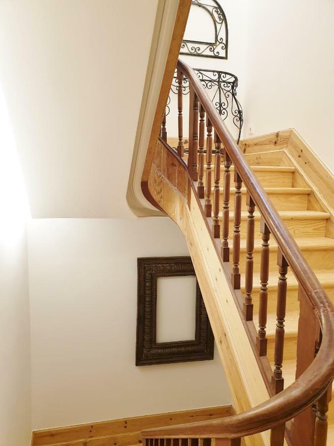 Casa Da Baixa By Purus Hotel Coimbra Ngoại thất bức ảnh