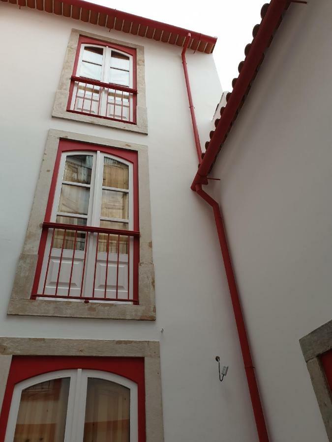 Casa Da Baixa By Purus Hotel Coimbra Ngoại thất bức ảnh