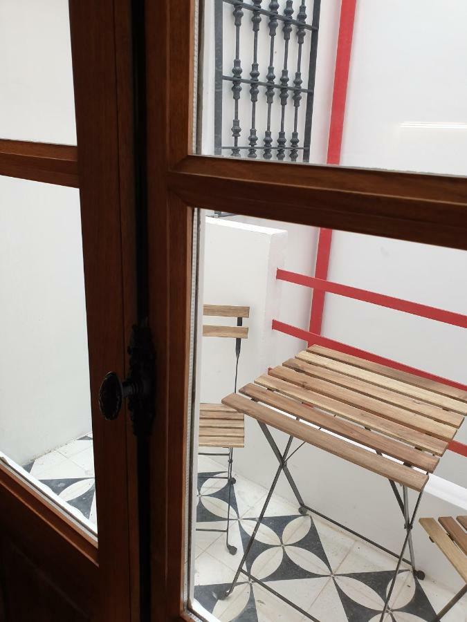 Casa Da Baixa By Purus Hotel Coimbra Ngoại thất bức ảnh