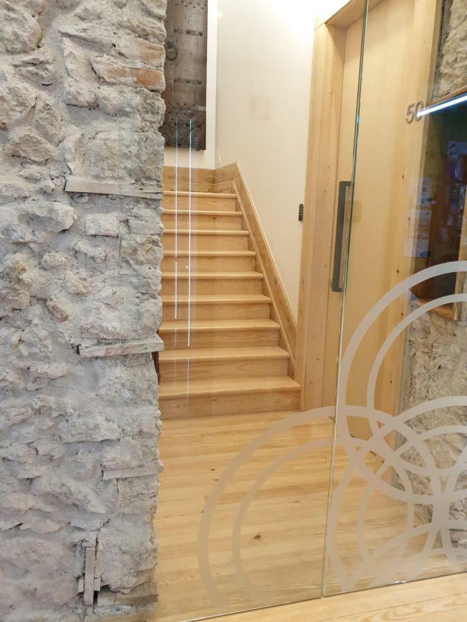 Casa Da Baixa By Purus Hotel Coimbra Ngoại thất bức ảnh